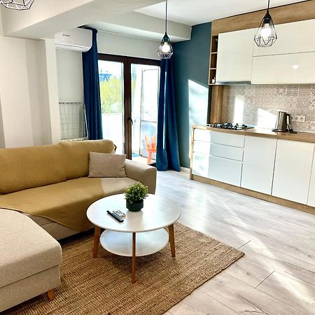 Zebra'S House Apartman Bukarest Kültér fotó