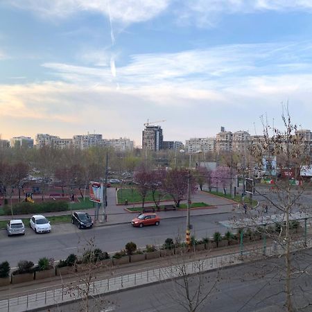 Zebra'S House Apartman Bukarest Kültér fotó