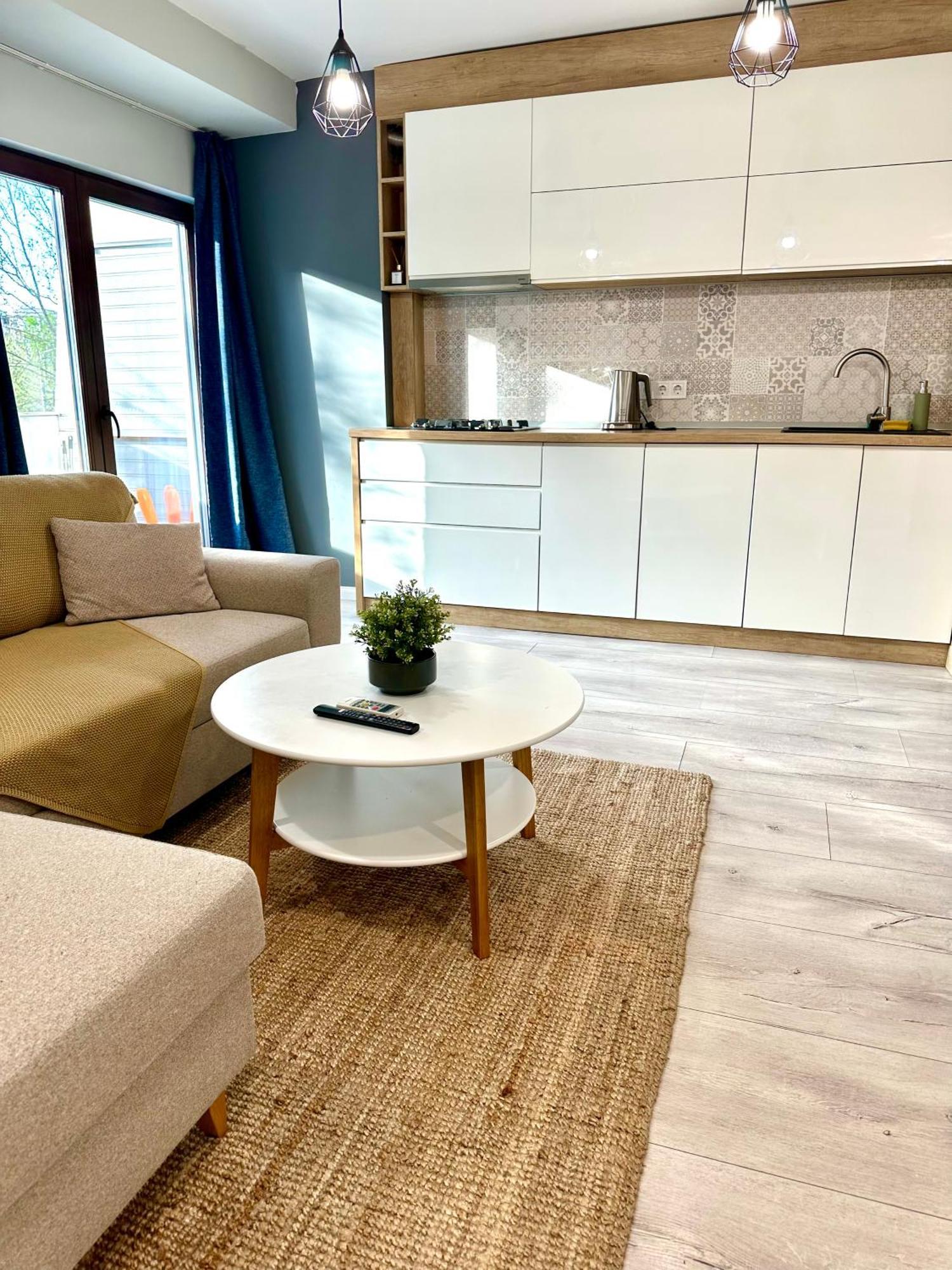 Zebra'S House Apartman Bukarest Kültér fotó