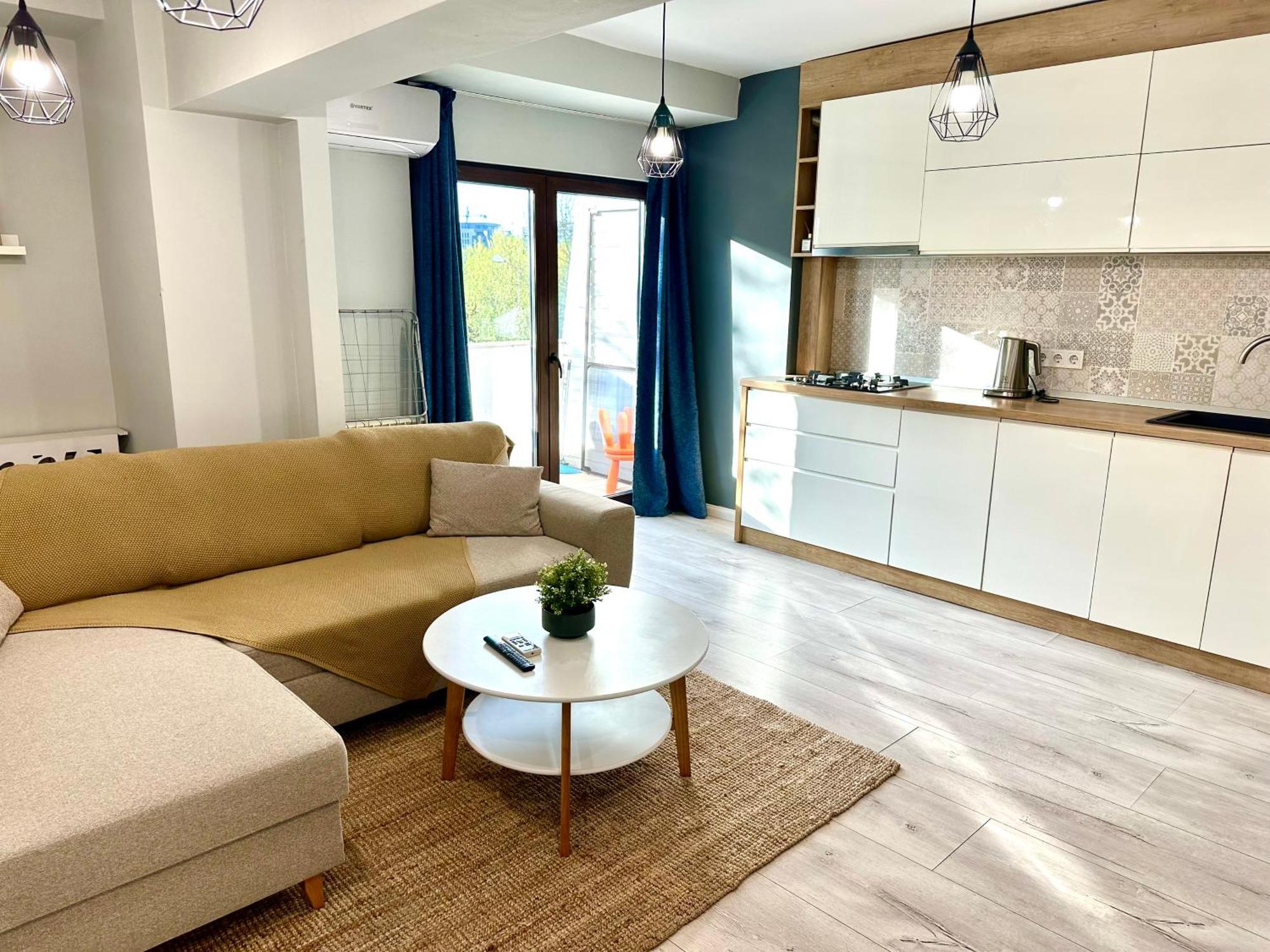 Zebra'S House Apartman Bukarest Kültér fotó