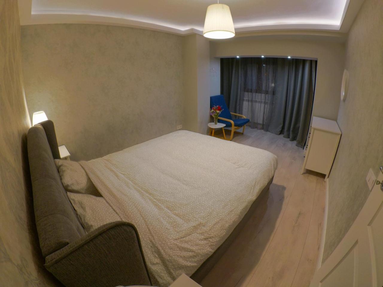 Zebra'S House Apartman Bukarest Kültér fotó