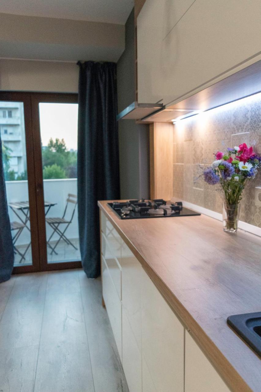 Zebra'S House Apartman Bukarest Kültér fotó