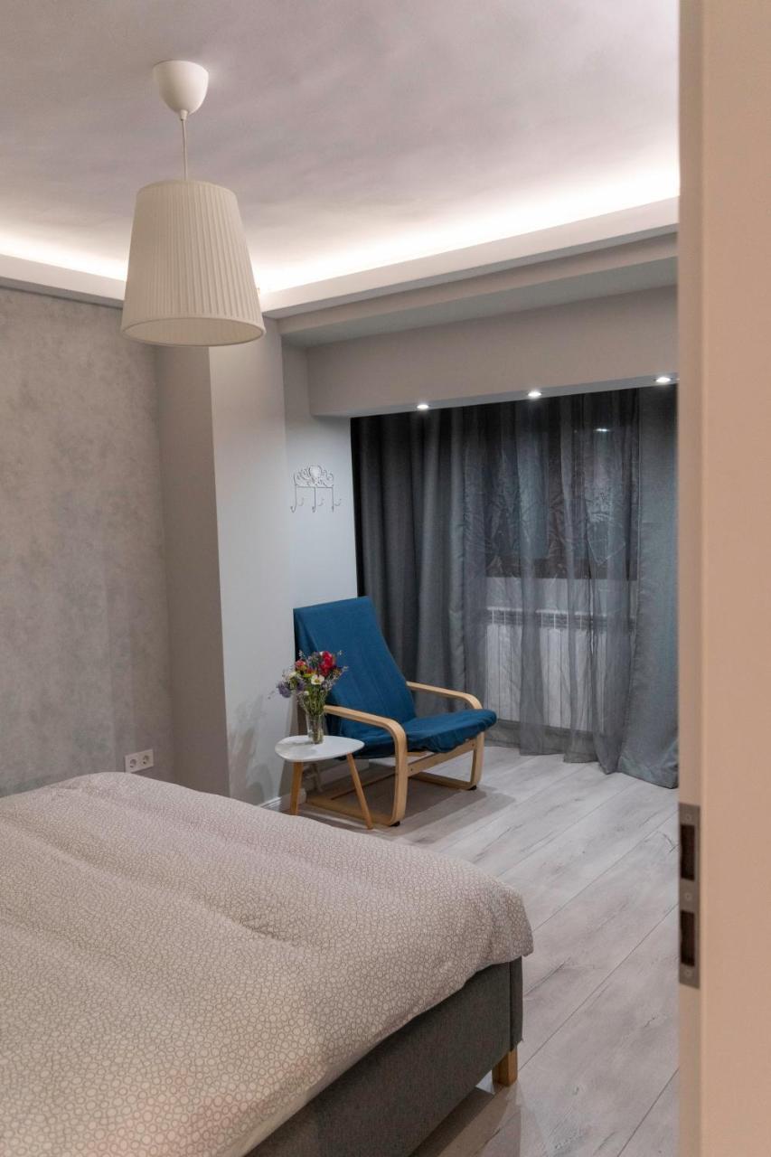 Zebra'S House Apartman Bukarest Kültér fotó