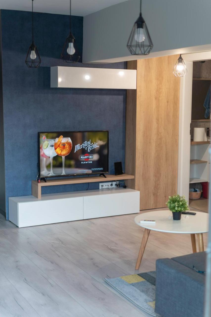 Zebra'S House Apartman Bukarest Kültér fotó