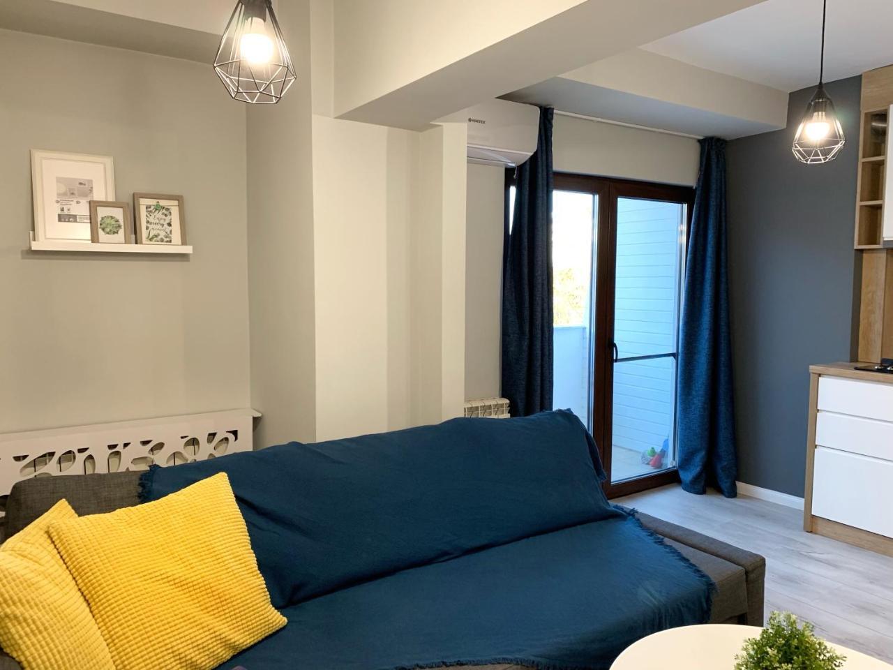 Zebra'S House Apartman Bukarest Kültér fotó