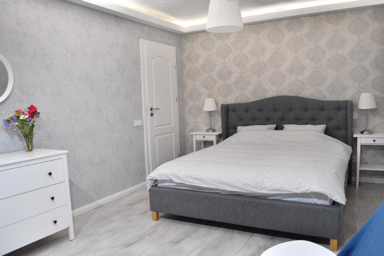 Zebra'S House Apartman Bukarest Kültér fotó