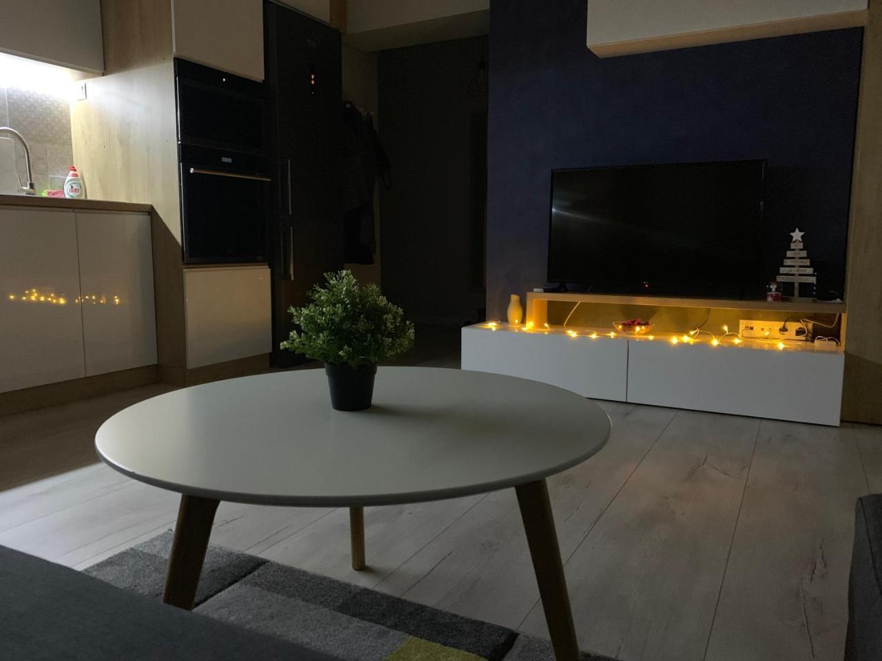 Zebra'S House Apartman Bukarest Kültér fotó